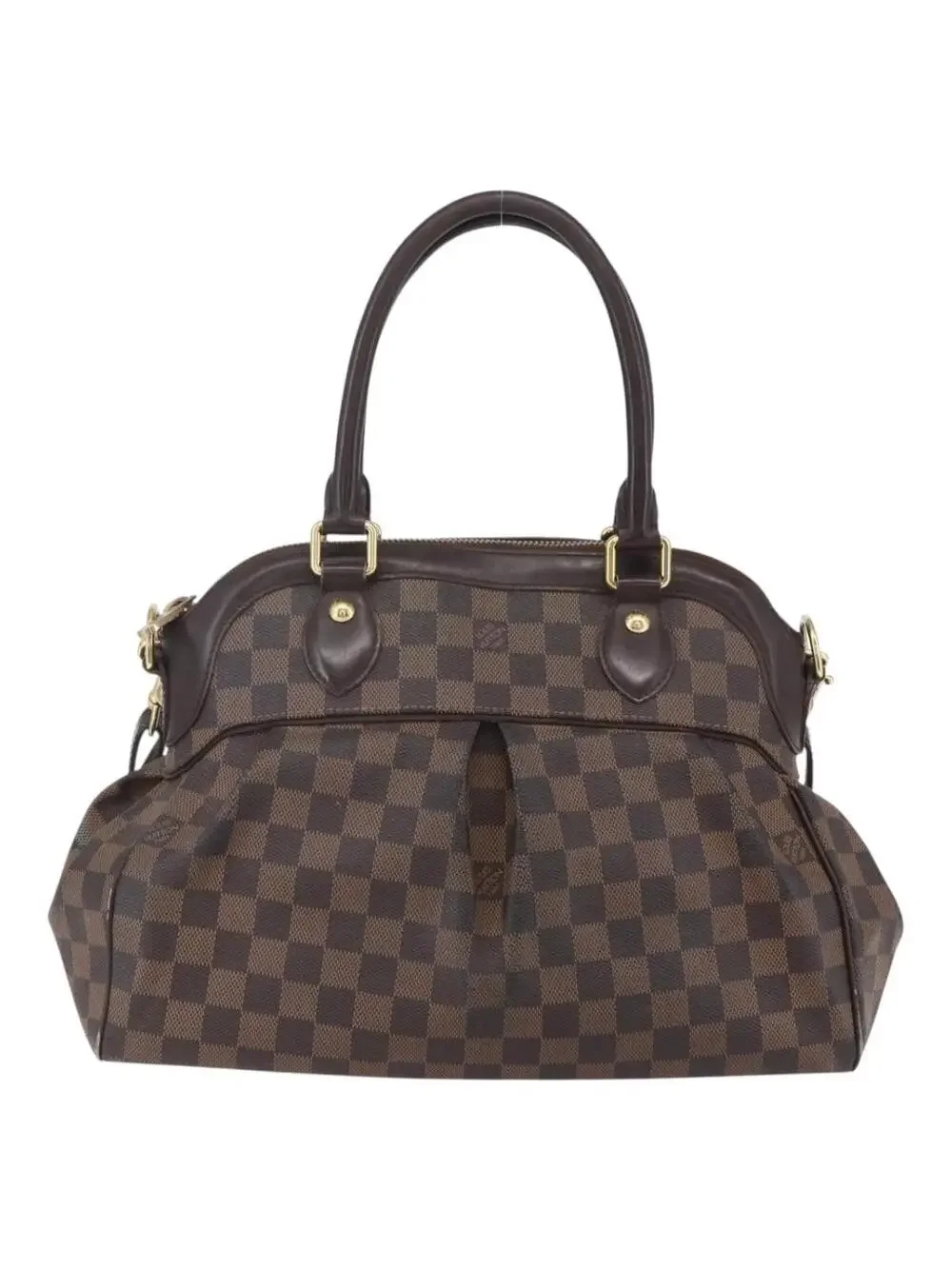Louis Vuitton Damier Ebene Trevi Gm #344314L67B